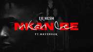 Lil Kesh - Nkan Be will make your day