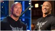 Excitement as Hollywood actor Dwayne The Rock set to remake movie that shot him into limelight