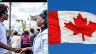 Tears as Canada deports twins at airport after checking their application, reason revealed