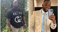 Handsome young man shares his amazing body transformation journey, stunning smart body excites internet users