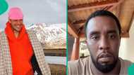 Justin Bieber breaks silence for first time about Diddy's allegations as rapper's trial thickens