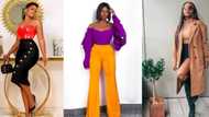 How to pair colours: Cee-C, 7 other fashionistas rock vibrant combinations in style