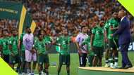 How Nigeria could miss out on AFCON 2025 qualification despite walkover vs Libya