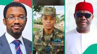 Wike vs naval officer: Nigerian man shares what his military friend told him about trending video