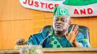 Alleged fraud: I have nothing to hide - Lagos speaker Obasa reacts to EFCC invitation