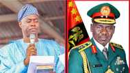 Makinde, Buratai, others to receive awards at book launch in honour of Buhari