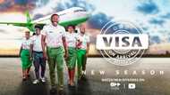 Accelerate TV Announces the Return of Visa on Arrival Season 4