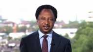 Muna hanyar zuwa Kebbi daurin aure aka ce yan bindiga sun tare hanya, Shehu Sani