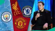 World’s richest man Elon Musk set to invest billions in Premier League club purchase