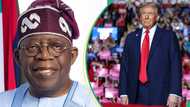 Why Nigeria under Tinubu’s govt will not benefit from Trump’s foreign policy, PDP chieftain explains