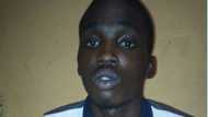 Police release identity of church worker arrested in Lagos for stealing tithes