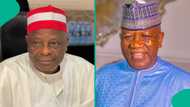 Kwankwaso ya yi magana kan kwamitin kamfen din Tinubu, ya aika sako ga Sanata Yari