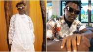 "Na N1k be this o boss": TG Omori angrily closes his door as man refuses to collect tip from him