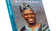 Manyan tonon sililin da sabon littafin Bisi Akande ya yi wa Obasanjo, Buhari, Atiku, da Dasuki