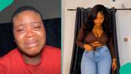 Nigerian adult film actress opens up on her regrets about joining the industry