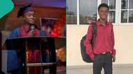 University of Ibadan engineering student shares untold experience in leadership before admission