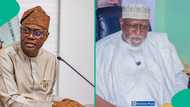 Makinde ya yi tunani, ya ɗauki tsohon daraktan DSS daga Katsina mataimakinsa