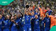Chelsea legend retires from football after 20-year career and 15 trophies