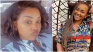 I give my man 48 hours to plan Maldives vacay else I'm single and searching: Mercy Aigbe issues ultimatum