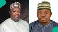 Kaduna South: Federal lawmaker moves to join APC as popular politician joins 2027 race