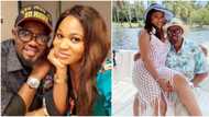 “10 years of unconditional love”: Charles Inojie, in an emotional post celebrates his wife on their anniversary