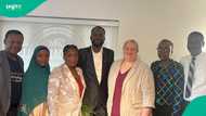 US embassy hosts ELTAN leaders in Abuja to strengthen English language education