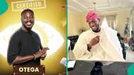 BBNaija 2025: Sad end for Ortega and Kayikunmi as they get evicted from show, "He was unlucky"
