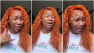 "E dey avoid billing": Boyfriend dumps lady 3 days to Christmas, she cries over strong heartbreak