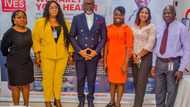 St. Ives Multi-Specialist Hospital celebrates at 30