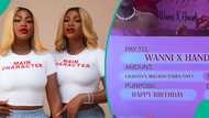 Fans give BBN Twins Handi and Wanni N18 million birthday gift, "This is huge"