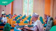 Group tackles Conference of Speakers as House of Reps summons Benue, Zamfara assembly speakers
