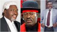 Kanayo at 61: He became a lawyer at 58, other interesting things to know about 'Nnayi Sacrifice'