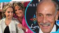 Who is Les Gold's wife? All you need to know about Lili Gold