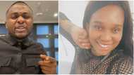 Her only gun is social media: Ubi Franklin reacts to 4th baby mama's rant online