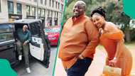 Wicknell Chivayo, wife's remains recovered 18 hours after deadly helicopter crash: "This is sad"