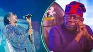 Tinubu mourns as Onyeka Onwenu dies at 72, "immeasurable loss"