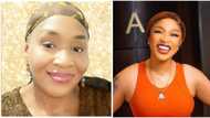 You didn’t put me in jail: Drama as Kemi Olunloyo calmly replies Tonto Dikeh, sheds more light