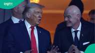 Why President Donald Trump will miss USA's 1st match vs Paraguay at 2026 FIFA World Cup