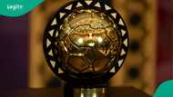 Nigeria dominates CAF Awards 2025 as 2 stars nominated for Player of the Year