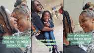 "After 8 years of marriage": Man packs his things, relocates to UK to be with his wife, video goes viral