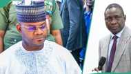 Fresh twist as Yahaya Bello drags EFCC to Supreme Court, details emerge