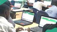 JAMB 2024: Fear as UTME candidates stranded at Lagos centre