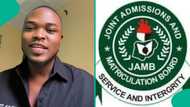 UTME 2026: Man writes JAMB 6 times as father insists on medicine, ends up studying another course