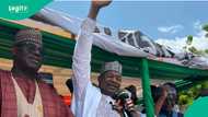 Kebbi: Malami ya kafa kwamitin kamfen mai mutum 600 domin kifar da APC