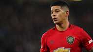 Trouble for Solskjaer as top Man United star agrees mega 2-year deal to join another big side