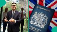 UK announces 1 way eligible applicants can get passport within 5 hours, shares cost attached to it