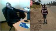 “I Lost Everything”: Frustrated Graduate Pleads for Job, Says He’s Tired of Begging
