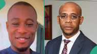Baltasar Engonga: Man points out what he saw in leaked videos of Equatorial Guinea official