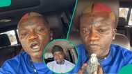 Portable makes messy claim against top bank amid VDM's arrest, clip trends: “They want to kidnap me”