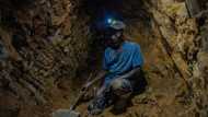 East DR Congo grapples with Chinese gold mining firms